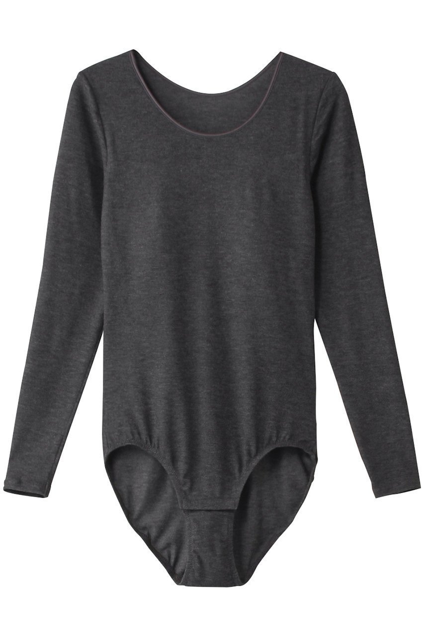 【キッドブルー/KID BLUE】の24起毛ローゲージベア天ボディブリファ 人気、トレンドファッション・服の通販 founy(ファニー) 　ファッション　Fashion　レディースファッション　Fashion for Women　下着・ランジェリー　Lingerie & Intimates　その他ランジェリー・インナーアイテム　Other Lingerie / Intimates　インナー　Innerwear　ウォーム　Warm Fabric　ファブリック　Fabric, Textile　フィット　Fit, Slim Fit　ボトム　Bottoms, Lower Wear　ランジェリー　Lingerie, Intimate Wear　レース　Lace, Lace Fabric　 other-1|ID: prp329100004214932 ipo3291000000035755684