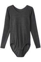 【キッドブルー/KID BLUE】の24起毛ローゲージベア天ボディブリファ チャコール|ID: prp329100004214932 ipo3291000000035755685