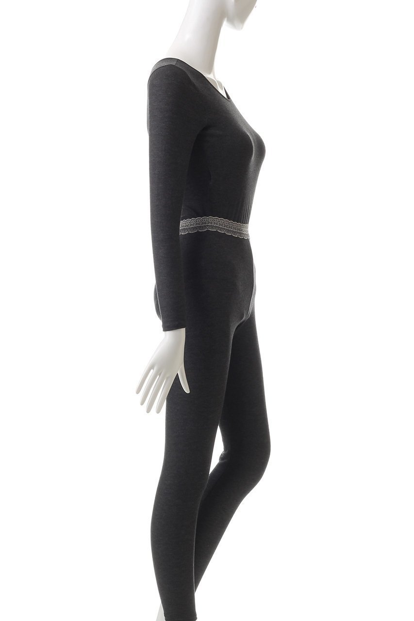 【キッドブルー/KID BLUE】の24起毛ローゲージベア天ボディブリファ 人気、トレンドファッション・服の通販 founy(ファニー) 　ファッション　Fashion　レディースファッション　Fashion for Women　下着・ランジェリー　Lingerie & Intimates　その他ランジェリー・インナーアイテム　Other Lingerie / Intimates　インナー　Innerwear　ウォーム　Warm Fabric　ファブリック　Fabric, Textile　フィット　Fit, Slim Fit　ボトム　Bottoms, Lower Wear　ランジェリー　Lingerie, Intimate Wear　レース　Lace, Lace Fabric　other-3|ID: prp329100004214932 ipo3291000000035755687