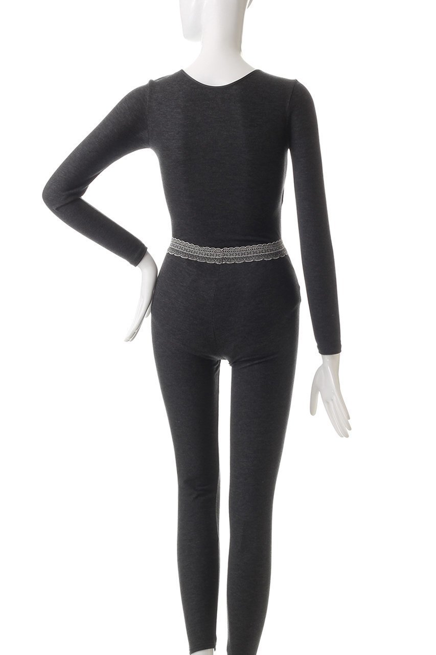 【キッドブルー/KID BLUE】の24起毛ローゲージベア天ボディブリファ 人気、トレンドファッション・服の通販 founy(ファニー) 　ファッション　Fashion　レディースファッション　Fashion for Women　下着・ランジェリー　Lingerie & Intimates　その他ランジェリー・インナーアイテム　Other Lingerie / Intimates　インナー　Innerwear　ウォーム　Warm Fabric　ファブリック　Fabric, Textile　フィット　Fit, Slim Fit　ボトム　Bottoms, Lower Wear　ランジェリー　Lingerie, Intimate Wear　レース　Lace, Lace Fabric　other-4|ID: prp329100004214932 ipo3291000000035755688