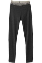 【キッドブルー/KID BLUE】の24起毛ローゲージベア天ロングカルソン チャコール|ID: prp329100004214933 ipo3291000000035755692