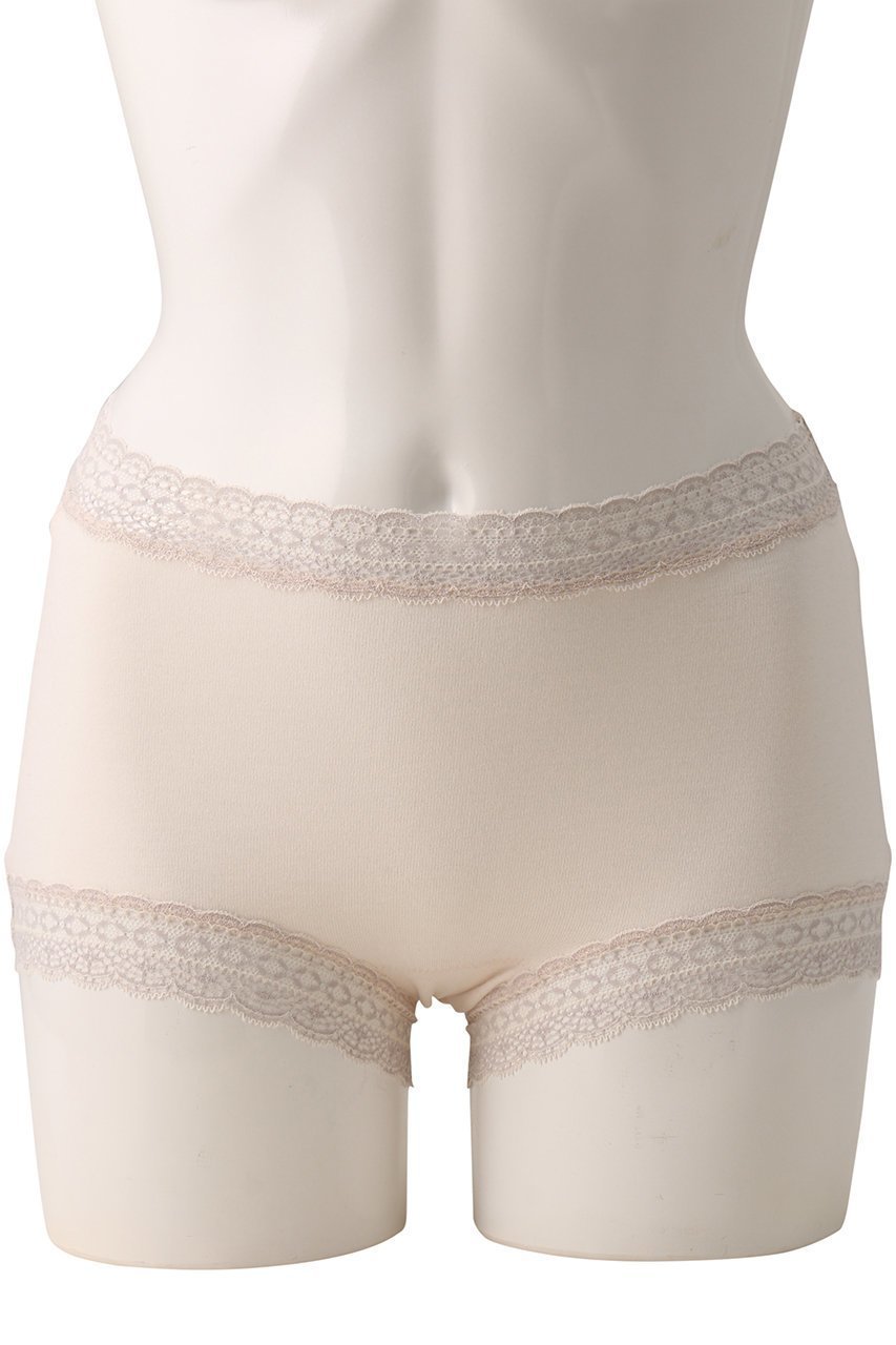 【キッドブルー/KID BLUE】の24起毛ローゲージベア天Sカルソン 人気、トレンドファッション・服の通販 founy(ファニー) 　ファッション　Fashion　レディースファッション　Fashion for Women　下着・ランジェリー　Lingerie & Intimates　ショーツ・ランジェリー用ボトムス　Panties / Briefs / Lingerie Bottoms　ショーツ　Shorts, Short Pants　ショート　Short, Short Length　ランジェリー　Lingerie, Intimate Wear　レース　Lace, Lace Fabric　人気　Popular, Best Seller　定番　Standard, Basic Item　A/W・秋冬　Autumn/Winter　other-2|ID: prp329100004214934 ipo3291000000035659473