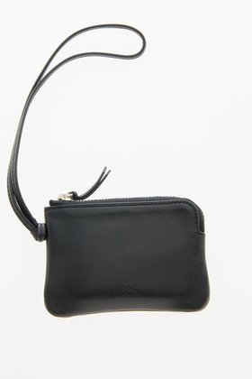 【マルティニーク/martinique】 【NOTHING WRITTEN】MINI COIN PURSE 01人気、トレンドファッション・服の通販 founy(ファニー) ファッション Fashion レディースファッション WOMEN 財布 Wallets 2025年 2025 A/W・秋冬 Aw・Autumn/Winter・Fw・Fall-Winter S/S・春夏 Ss・Spring/Summer シンプル Simple チャーム Charm ラップ Wrap ループ Loop 夏 Summer 春 Spring 財布 Wallet |ID:prp329100004214942