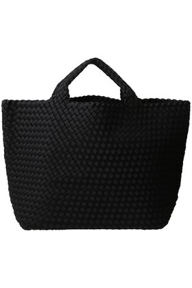 【マルティニーク/martinique】 【NAGHEDI】St Barths Medium トートバッグ (solids): SNO107人気、トレンドファッション・服の通販 founy(ファニー) ファッション Fashion レディースファッション Fashion for Women バッグ Bags クラシック Classic, Timeless Style ポーチ Pouch, Small Case ビジネス 仕事 通勤 Business / Work / Commuting 定番 Standard, Basic Item 軽量 Lightweight, Ultra Light |ID:prp329100004214943