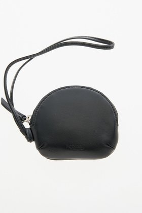 【マルティニーク/martinique】の【NOTHING WRITTEN】MINI COIN PURSE 02 人気、トレンドファッション・服の通販 founy(ファニー) ファッション Fashion レディースファッション WOMEN 財布 Wallets 2025年 2025 A/W・秋冬 Aw・Autumn/Winter・Fw・Fall-Winter S/S・春夏 Ss・Spring/Summer シンプル Simple チャーム Charm ラップ Wrap ループ Loop 夏 Summer 春 Spring 財布 Wallet |ID:prp329100004214944