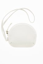 【マルティニーク/martinique】の【NOTHING WRITTEN】MINI COIN PURSE 02 人気、トレンドファッション・服の通販 founy(ファニー) ファッション Fashion レディースファッション Fashion for Women ミニ財布・二つ折り財布 Wallets & Card Cases バッグ Bags シンプル Simple, Minimal チャーム Charm, Pendant ラップ Wrap, Wrap Design ループ Loop, Loop Knit 財布 Wallet, Purse thumbnail ホワイト|ID: prp329100004214944 ipo3291000000035041054