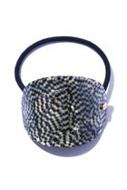 【イリスフォーセブン/IRIS 47】のveronique ポニー ブラック×ホワイト|ID: prp329100004215973 ipo3291000000035867178