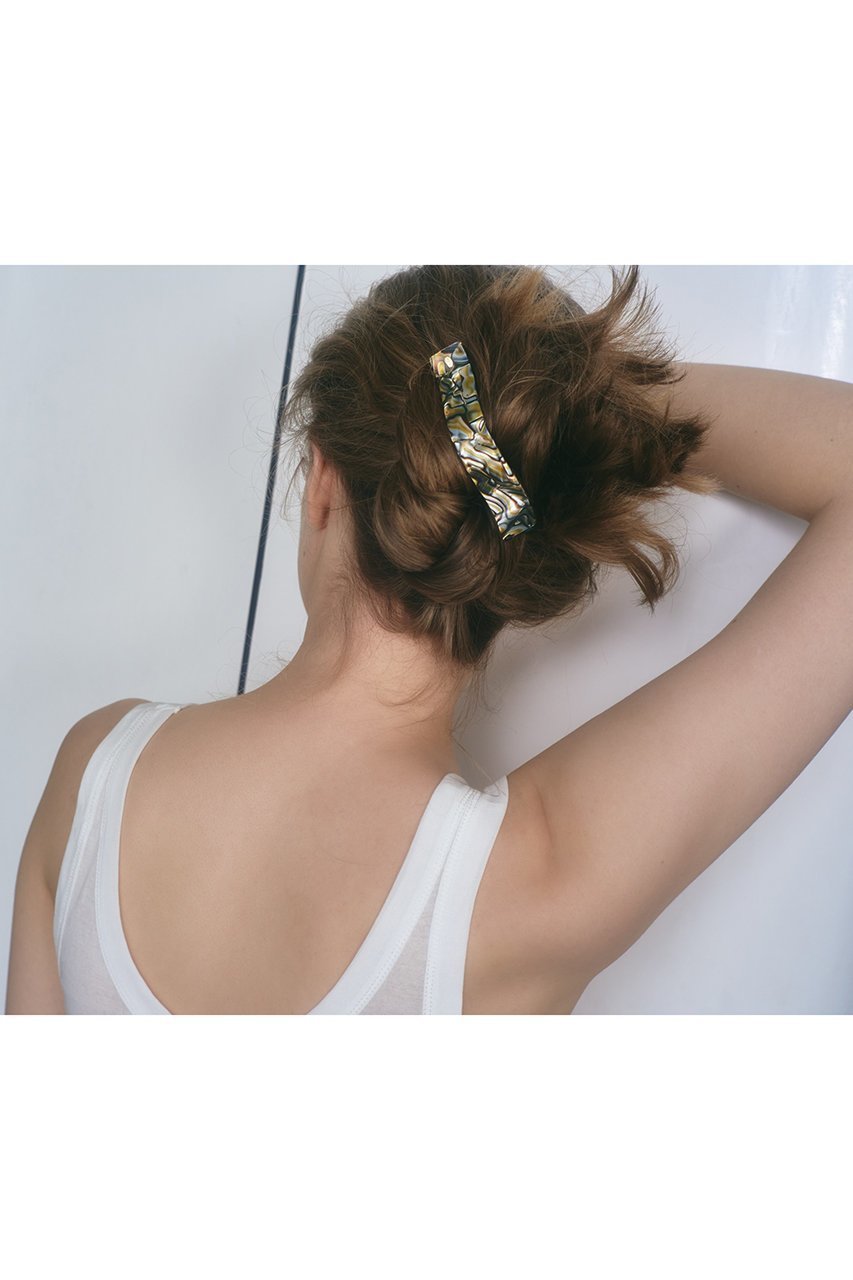 【イリスフォーセブン/IRIS 47】のveronique vance クリップ 人気、トレンドファッション・服の通販 founy(ファニー) ファッション Fashion レディースファッション Fashion for Women シュシュ&ヘアアクセ/ヘアアレンジ Scrunchies & Hair Accessories アクセサリー Fashion Accessories デニム Denim, Jeans Material バレッタ Barrette, Hair Clip マーブル Marble, Marble Pattern エレガント 上品 Elegant other-5|ID: prp329100004215976 ipo3291000000034220110