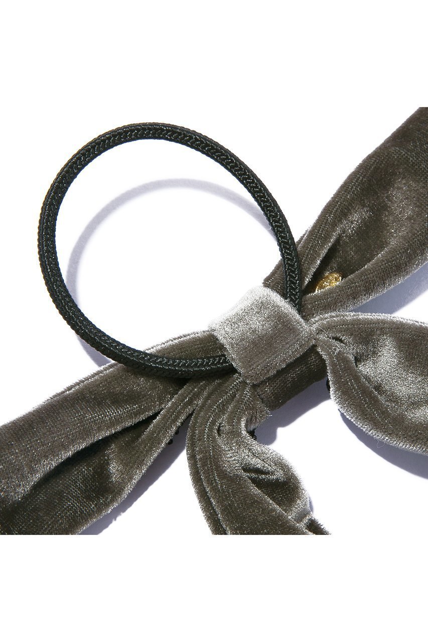 【イリスフォーセブン/IRIS 47】のopera lace ポニー 人気、トレンドファッション・服の通販 founy(ファニー) 　ファッション　Fashion　レディースファッション　Fashion for Women　シュシュ&ヘアアクセ/ヘアアレンジ　Scrunchies & Hair Accessories　アクセサリー　Fashion Accessories　エレガント 上品　Elegant　クラシカル　Classical, Vintage-Inspired　クラシック　Classic, Timeless Style　バランス　Balance, Style Balance　ベロア　Velour, Soft Velvet　リボン　Ribbon, Bow　レース　Lace, Lace Fabric　other-4|ID: prp329100004215979 ipo3291000000032821980