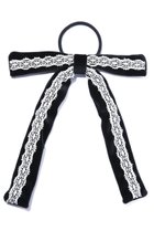 【イリスフォーセブン/IRIS 47】のopera lace ポニー ブラック|ID: prp329100004215979 ipo3291000000035426566