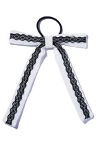 【イリスフォーセブン/IRIS 47】のopera lace ポニー ホワイト|ID: prp329100004215979 ipo3291000000035426569