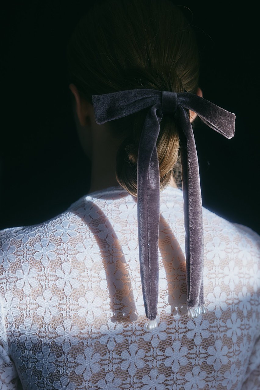 【イリスフォーセブン/IRIS 47】のopera pearl ポニー 人気、トレンドファッション・服の通販 founy(ファニー) ファッション Fashion レディースファッション Fashion for Women シュシュ&ヘアアクセ/ヘアアレンジ Scrunchies & Hair Accessories アクセサリー Fashion Accessories エレガント 上品 Elegant クラシック Classic, Timeless Style バランス Balance, Style Balance パール Pearl, Pearl Accent ベロア Velour, Soft Velvet リボン Ribbon, Bow リュクス Luxury, Elegant, High-End, Chic A/W・秋冬 Autumn/Winter other-2|ID: prp329100004215980 ipo3291000000032821985