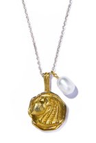 【イリスフォーセブン/IRIS 47】のaquarius ネックレス(みずがめ座) みずがめ座|ID: prp329100004215982 ipo3291000000035758526