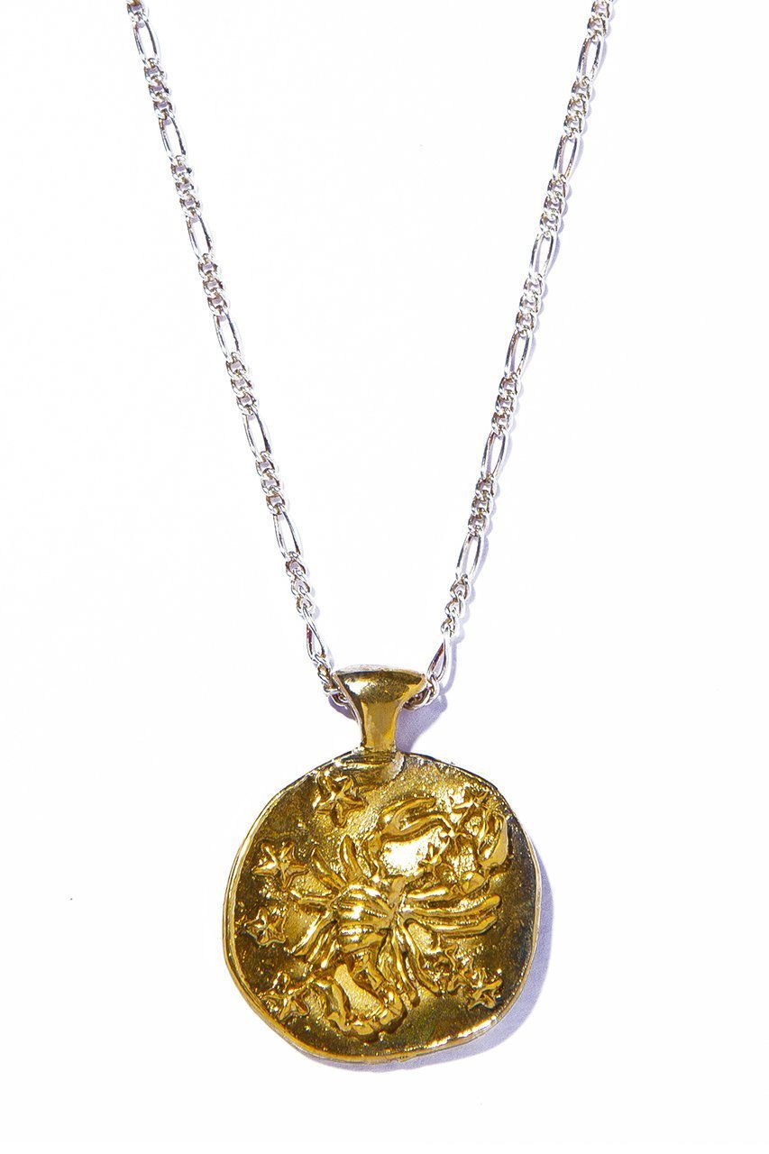 【イリスフォーセブン/IRIS 47】のscorpio ネックレス(さそり座) インテリア・キッズ・メンズ・レディースファッション・服の通販 founy(ファニー) ファッション Fashion レディースファッション Fashion for Women ジュエリー Jewelry ネックレス Necklaces & Pendants アンティーク Antique-Inspired コイン Coin, Coin Design デニム Denim, Jeans Material ネックレス Necklace, Pendant Necklace さそり座|ID: prp329100004215984 ipo3291000000035758532