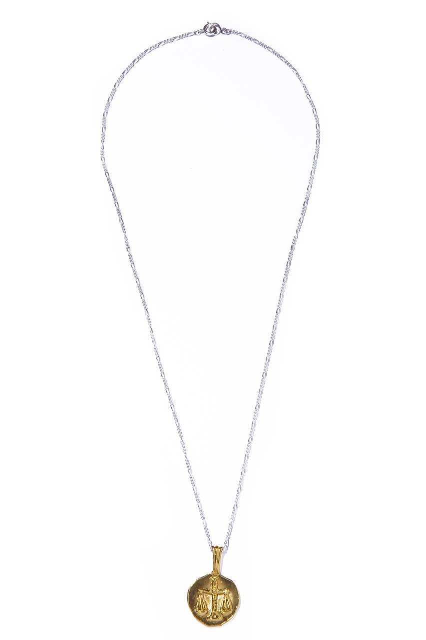 【イリスフォーセブン/IRIS 47】のlibra ネックレス(てんびん座) 人気、トレンドファッション・服の通販 founy(ファニー) ファッション Fashion レディースファッション Fashion for Women ジュエリー Jewelry ネックレス Necklaces & Pendants アンティーク Antique-Inspired コイン Coin, Coin Design デニム Denim, Jeans Material ネックレス Necklace, Pendant Necklace バランス Balance, Style Balance other-3|ID: prp329100004215985 ipo3291000000036033231