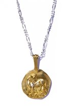 【イリスフォーセブン/IRIS 47】のtaurus ネックレス(おうし座) おうし座|ID: prp329100004215988 ipo3291000000035758549