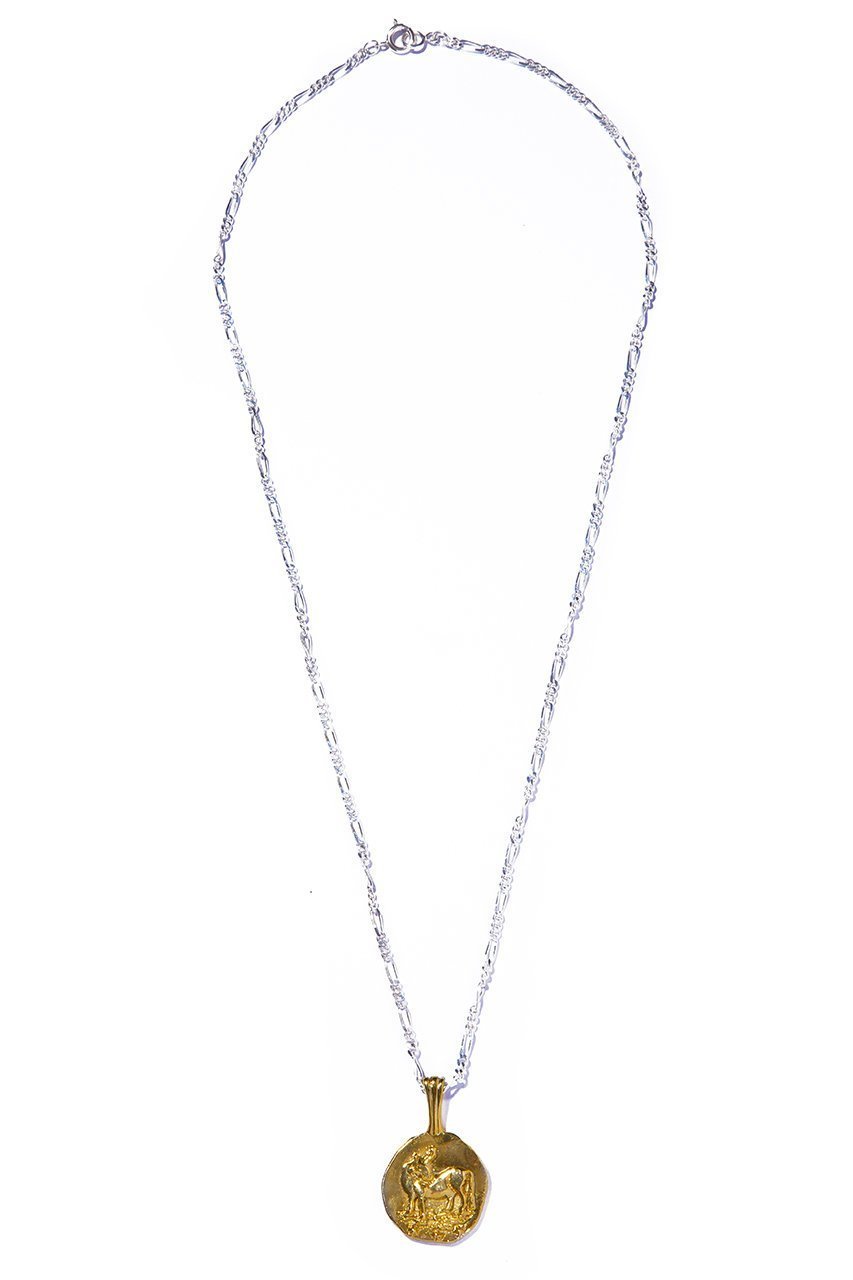 【イリスフォーセブン/IRIS 47】のtaurus ネックレス(おうし座) 人気、トレンドファッション・服の通販 founy(ファニー) ファッション Fashion レディースファッション Fashion for Women ジュエリー Jewelry ネックレス Necklaces & Pendants おすすめ Recommended / Our Picks アンティーク Antique-Inspired コイン Coin, Coin Design デニム Denim, Jeans Material ネックレス Necklace, Pendant Necklace other-3|ID: prp329100004215988 ipo3291000000035758551