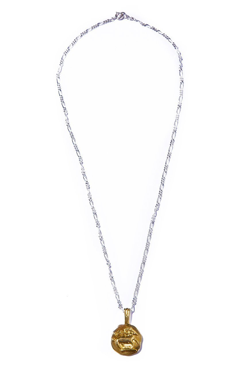 【イリスフォーセブン/IRIS 47】のaries ネックレス(おひつじ座) 人気、トレンドファッション・服の通販 founy(ファニー) 　ファッション　Fashion　レディースファッション　Fashion for Women　ジュエリー　Jewelry　ネックレス　Necklaces & Pendants　おすすめ　Recommended / Our Picks　アンティーク　Antique-Inspired　コイン　Coin, Coin Design　デニム　Denim, Jeans Material　ネックレス　Necklace, Pendant Necklace　other-3|ID: prp329100004215989 ipo3291000000035612154