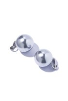 【イリスフォーセブン/IRIS 47】のbubble peal イヤリング グレー|ID: prp329100004215990 ipo3291000000036112436