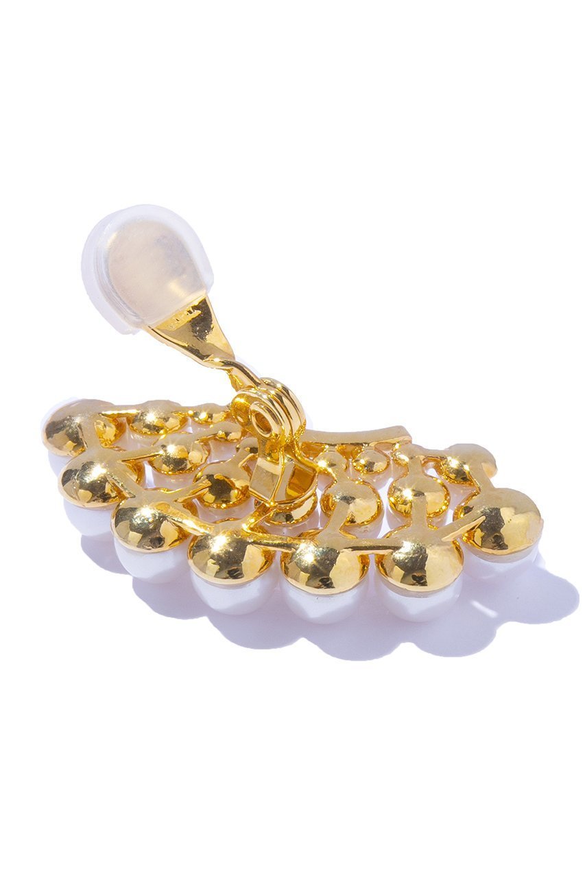 【イリスフォーセブン/IRIS 47】のheather イヤリング 人気、トレンドファッション・服の通販 founy(ファニー) 　ファッション　Fashion　レディースファッション　Fashion for Women　ジュエリー　Jewelry　ファッションリング　Fashion Rings　イヤリング・フープ・ドロップタイプ　Hoop, Drop & Clip Earrings　イヤリング　Earrings　グラデーション　Gradient, Ombre　ジャケット　Jacket, Outerwear　ドレス　Dress, One-Piece　パール　Pearl, Pearl Accent　エレガント 上品　Elegant　other-4|ID: prp329100004215997 ipo3291000000035612174