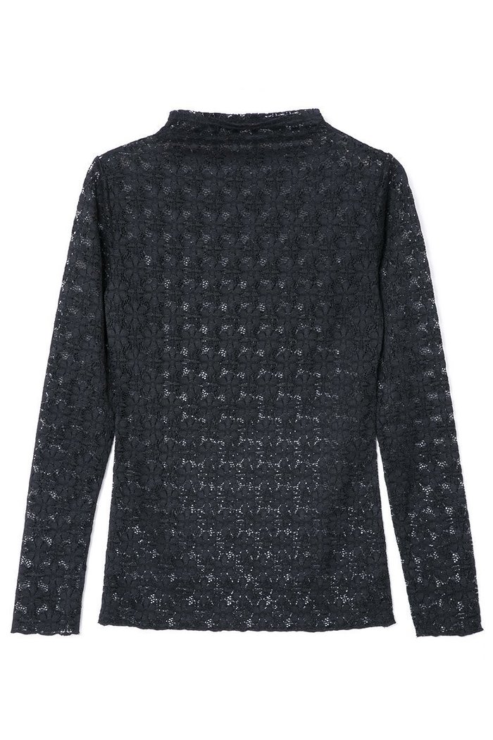 【イリスフォーセブン/IRIS 47】のdahlia race トップ インテリア・キッズ・メンズ・レディースファッション・服の通販 founy(ファニー) https://founy.com/ ファッション Fashion レディースファッション Fashion for Women トップス・カットソー Cut & Sew Tops シャツ・ブラウス・オフィスカジュアル Elegant Blouses & Button-Ups ロングTシャツ・Tシャツ Longline T-Shirts & Tees カットソー・ベーシックTシャツ Cut-and-Sewn Tops / Stretch Tees & Basics インナー Innerwear ジャケット Jacket, Outerwear スリーブ Sleeve, Long Sleeve / Short Sleeve タイトスカート Pencil Skirt, Tight Skirt フィット Fit, Slim Fit リュクス Luxury, Elegant, High-End, Chic レース Lace, Lace Fabric ロング Long, Long-Length |ID: prp329100004216005 ipo3291000000035420900