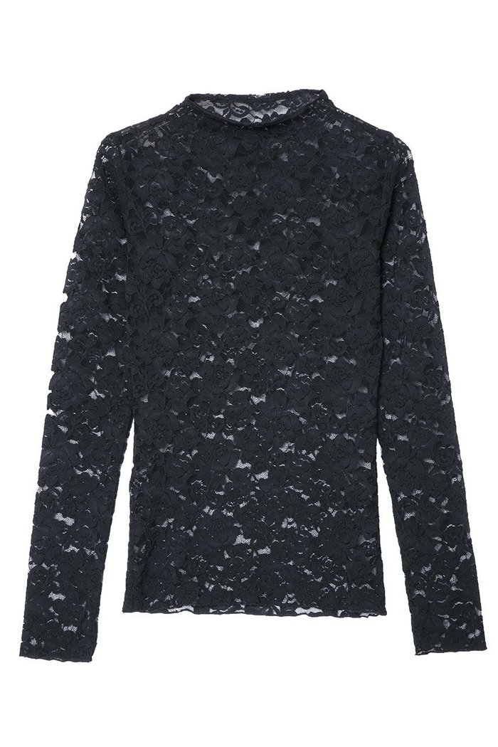 【イリスフォーセブン/IRIS 47】のrose race トップ インテリア・キッズ・メンズ・レディースファッション・服の通販 founy(ファニー) https://founy.com/ ファッション Fashion レディースファッション Fashion for Women トップス・カットソー Cut & Sew Tops シャツ・ブラウス・オフィスカジュアル Elegant Blouses & Button-Ups ロングTシャツ・Tシャツ Longline T-Shirts & Tees カットソー・ベーシックTシャツ Cut-and-Sewn Tops / Stretch Tees & Basics インナー Innerwear エレガント 上品 Elegant ジャケット Jacket, Outerwear スリーブ Sleeve, Long Sleeve / Short Sleeve タイトスカート Pencil Skirt, Tight Skirt フィット Fit, Slim Fit レース Lace, Lace Fabric ロング Long, Long-Length |ID: prp329100004216006 ipo3291000000036007135