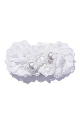 【イリスフォーセブン/IRIS 47】のrose bouquet コサージュ 人気、トレンドファッション・服の通販 founy(ファニー) ファッション Fashion レディースファッション Fashion for Women シュシュ&ヘアアクセ/ヘアアレンジ Scrunchies & Hair Accessories なめらか Smooth, Silky Texture アクセサリー Fashion Accessories ドレス Dress, One-Piece パール Pearl, Pearl Accent モノトーン Monotone, Black and White |ID:prp329100004216007