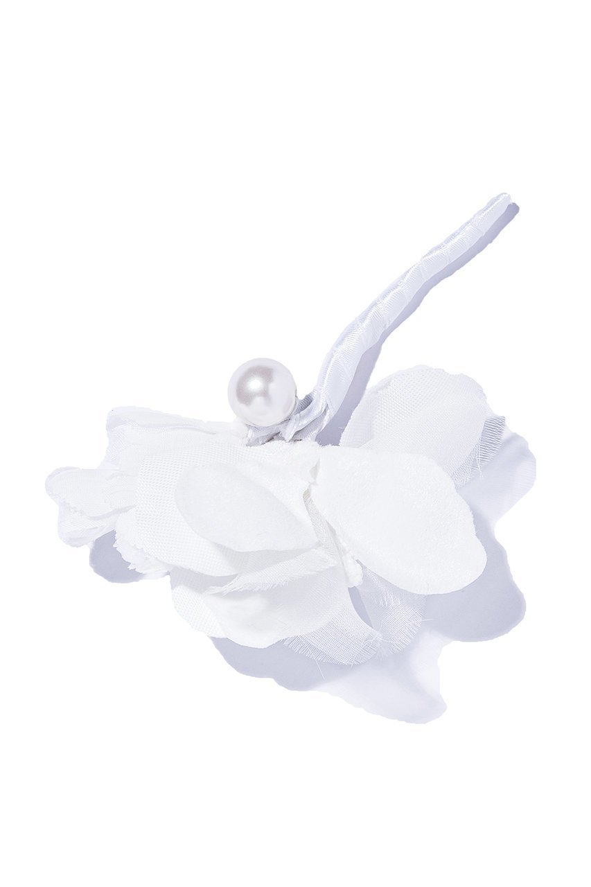 【イリスフォーセブン/IRIS 47】のbud コサージュ 人気、トレンドファッション・服の通販 founy(ファニー) 　ファッション　Fashion　レディースファッション　Fashion for Women　シュシュ&ヘアアクセ/ヘアアレンジ　Scrunchies & Hair Accessories　おすすめ　Recommended / Our Picks　アクセサリー　Fashion Accessories　アシンメトリー　Asymmetrical Style　サテン　Satin, Glossy Fabric　スタイリッシュ　Stylish, Fashionable　パール　Pearl, Pearl Accent　モチーフ　Motif, Design Theme　モノトーン　Monotone, Black and White　other-3|ID: prp329100004216009 ipo3291000000035487863
