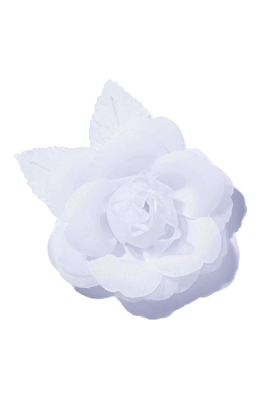 【イリスフォーセブン/IRIS 47】のrose コサージュ 人気、トレンドファッション・服の通販 founy(ファニー) 　ファッション　Fashion　レディースファッション　Fashion for Women　シュシュ&ヘアアクセ/ヘアアレンジ　Scrunchies & Hair Accessories　アクセサリー　Fashion Accessories　シアー　Sheer, See-Through　ジャケット　Jacket, Outerwear　ドレス　Dress, One-Piece　フォルム　Silhouette, Form　モノトーン　Monotone, Black and White　 other-1|ID: prp329100004216012 ipo3291000000032821334