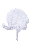 【イリスフォーセブン/IRIS 47】のdahlia stem コサージュ ホワイト|ID: prp329100004216013 ipo3291000000032821340