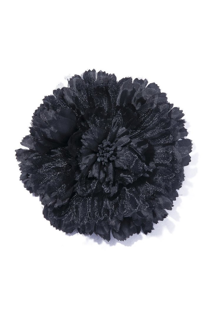 【イリスフォーセブン/IRIS 47】のdahlia コサージュ インテリア・キッズ・メンズ・レディースファッション・服の通販 founy(ファニー) https://founy.com/ ファッション Fashion レディースファッション Fashion for Women シュシュ&ヘアアクセ/ヘアアレンジ Scrunchies & Hair Accessories アクセサリー Fashion Accessories カットソー Cut and Sewn Top ドレス Dress, One-Piece フェミニン Feminine, Girly フォルム Silhouette, Form モノトーン Monotone, Black and White |ID: prp329100004216014 ipo3291000000035940721