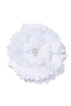 【イリスフォーセブン/IRIS 47】のdahlia コサージュ ホワイト|ID: prp329100004216014 ipo3291000000035940723