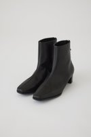 【リムアーク/RIM.ARK】の【11/6 10:00販売開始】Lowheel leather middle boots/ミドルブーツ 人気、トレンドファッション・服の通販 founy(ファニー) ファッション Fashion レディースファッション WOMEN スタイリッシュ Stylish ベーシック Basic ミドル Middle 再入荷 Restock/Back In Stock/Re Arrival |ID:prp329100004216019