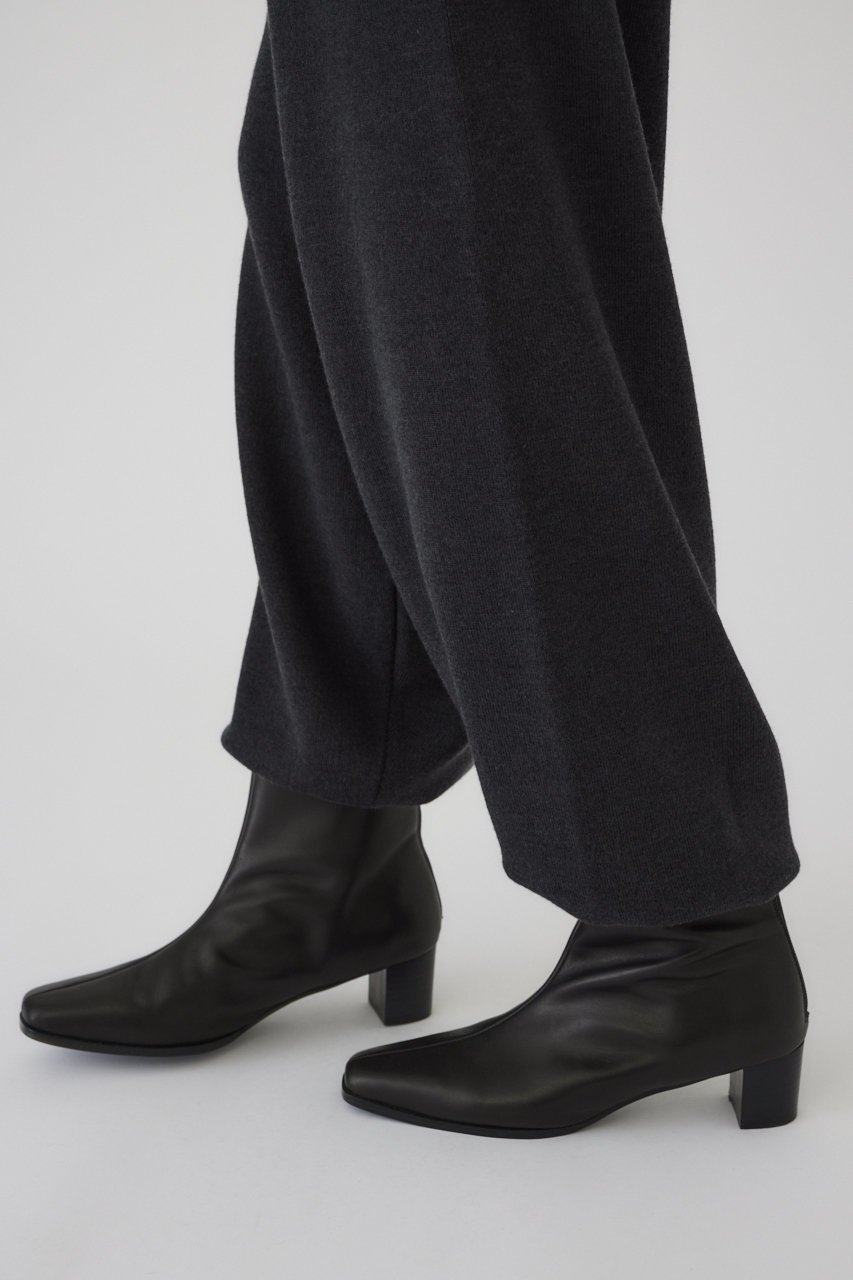 【リムアーク/RIM.ARK】のLowheel leather middle boots/ミドルブーツ 人気、トレンドファッション・服の通販 founy(ファニー) 　ファッション　Fashion　レディースファッション　WOMEN　スタイリッシュ　Stylish　ベーシック　Basic　ミドル　Middle　other-5|ID: prp329100004216019 ipo3291000000031386143