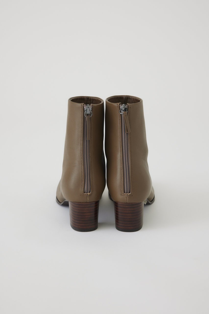 【リムアーク/RIM.ARK】のLowheel leather middle boots/ミドルブーツ 人気、トレンドファッション・服の通販 founy(ファニー) 　ファッション　Fashion　レディースファッション　WOMEN　スタイリッシュ　Stylish　ベーシック　Basic　ミドル　Middle　other-4|ID: prp329100004216019 ipo3291000000032375984