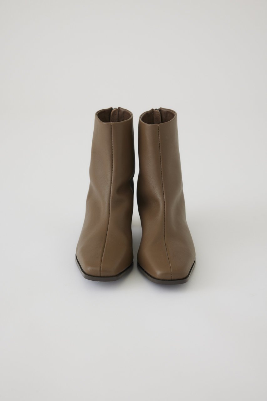 【リムアーク/RIM.ARK】のLowheel leather middle boots/ミドルブーツ 大人の最旬トレンドファッション＆コーディネート founy(ファウニー) 　ファッション　Fashion　レディースファッション　Fashion for Women　スタイリッシュ　Stylish, Fashionable　ベーシック　Basic, Essential　ミドル　Middle Length, Mid Height　other-2|ID: prp329100004216019 ipo3291000000036786530