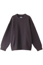 【メゾンスペシャル/MAISON SPECIAL】の【UNISEX】両アゼアミニット C.GRY(チャコールグレー)|ID:prp329100004216047