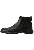 【ピアッカセッテ/ph7+ / MEN】の【MEN】サイドゴアアンクルハイブーツ 人気、トレンドファッション・服の通販 founy(ファニー) ファッション Fashion メンズファッション MEN クラシカル Classical ショート Short シンプル Simple ビジネス 仕事 通勤 Business ファブリック Fabric 定番 Standard A/W・秋冬 Aw・Autumn/Winter・Fw・Fall-Winter |ID:prp329100004216052