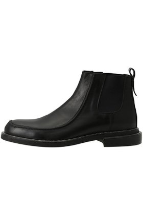 【ピアッカセッテ/ph7+ / MEN】の【MEN】サイドゴアアンクルハイブーツ 人気、トレンドファッション・服の通販 founy(ファニー) ファッション Fashion メンズファッション Fashion for Men クラシカル Classical, Vintage-Inspired ショート Short, Short Length シンプル Simple, Minimal ビジネス 仕事 通勤 Business / Work / Commuting ファブリック Fabric, Textile 定番 Standard, Basic Item A/W・秋冬 Autumn/Winter |ID:prp329100004216052