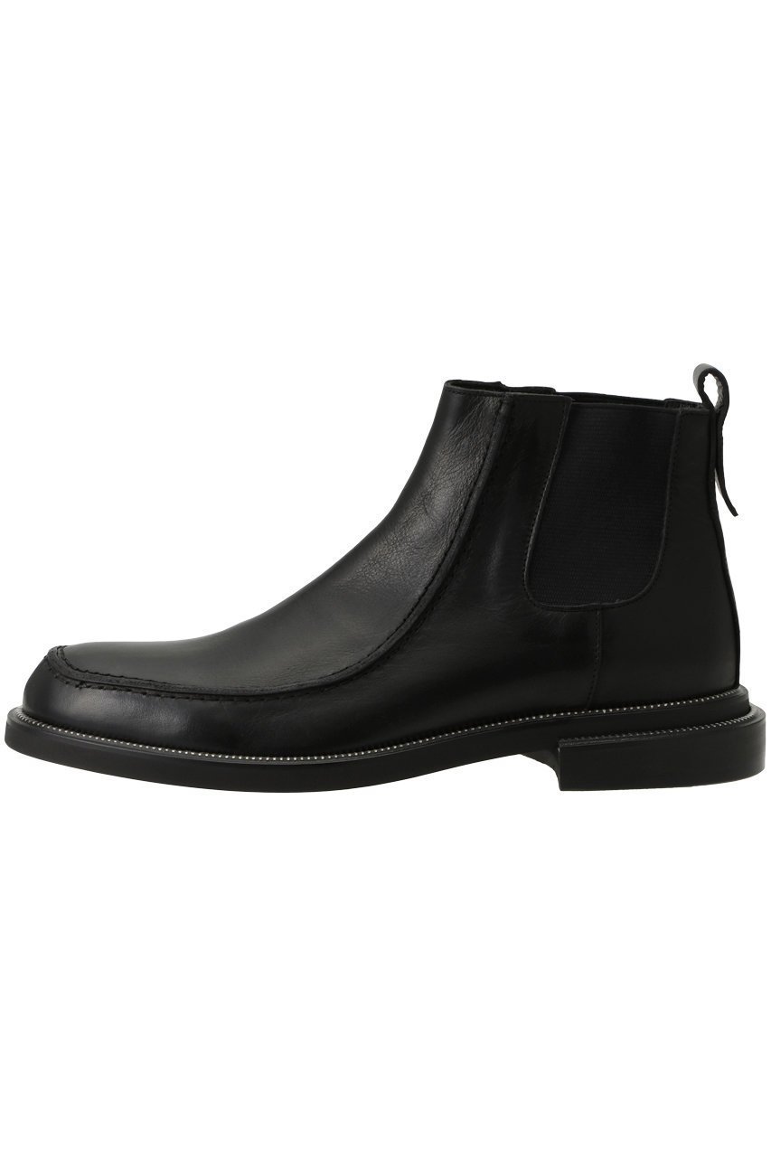 【ピアッカセッテ/ph7+ / MEN】の【MEN】サイドゴアアンクルハイブーツ 人気、トレンドファッション・服の通販 founy(ファニー) 　ファッション　Fashion　メンズファッション　Fashion for Men　クラシカル　Classical, Vintage-Inspired　ショート　Short, Short Length　シンプル　Simple, Minimal　ビジネス 仕事 通勤　Business / Work / Commuting　ファブリック　Fabric, Textile　定番　Standard, Basic Item　A/W・秋冬　Autumn/Winter　 other-1|ID: prp329100004216052 ipo3291000000032875734