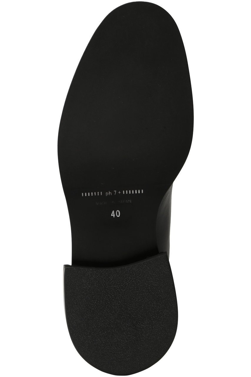 【ピアッカセッテ/ph7+ / MEN】の【MEN】サイドゴアアンクルハイブーツ 人気、トレンドファッション・服の通販 founy(ファニー) 　ファッション　Fashion　メンズファッション　Fashion for Men　クラシカル　Classical, Vintage-Inspired　ショート　Short, Short Length　シンプル　Simple, Minimal　ビジネス 仕事 通勤　Business / Work / Commuting　ファブリック　Fabric, Textile　定番　Standard, Basic Item　A/W・秋冬　Autumn/Winter　other-6|ID: prp329100004216052 ipo3291000000032875772