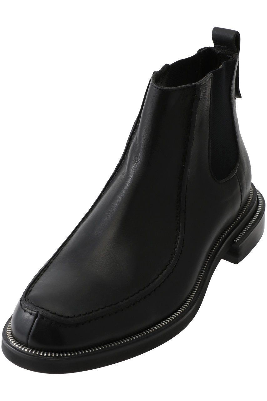 【ピアッカセッテ/ph7+ / MEN】の【MEN】サイドゴアアンクルハイブーツ 人気、トレンドファッション・服の通販 founy(ファニー) ファッション Fashion メンズファッション Fashion for Men クラシカル Classical, Vintage-Inspired ショート Short, Short Length シンプル Simple, Minimal ビジネス 仕事 通勤 Business / Work / Commuting ファブリック Fabric, Textile 定番 Standard, Basic Item A/W・秋冬 Autumn/Winter other-2|ID: prp329100004216052 ipo3291000000036692111