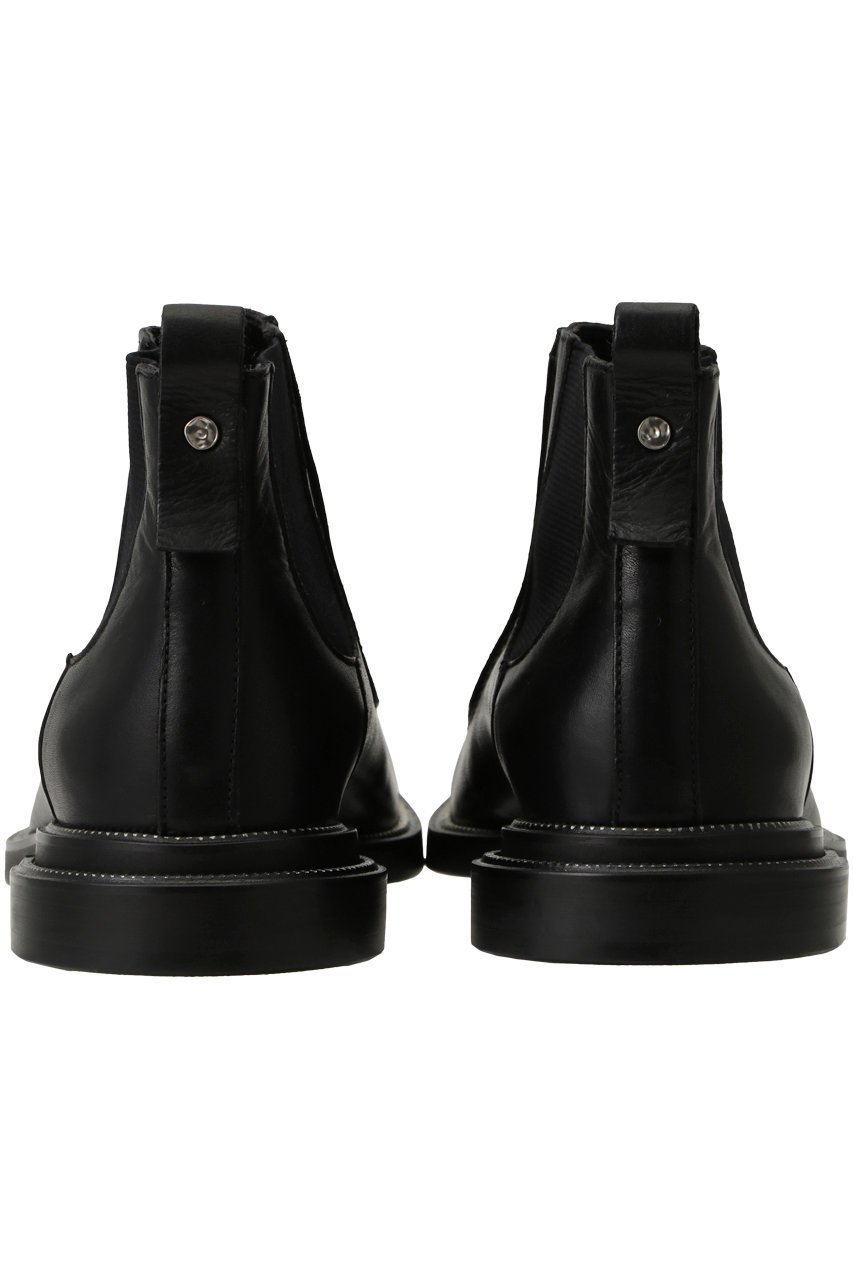 【ピアッカセッテ/ph7+ / MEN】の【MEN】サイドゴアアンクルハイブーツ 人気、トレンドファッション・服の通販 founy(ファニー) ファッション Fashion メンズファッション Fashion for Men クラシカル Classical, Vintage-Inspired ショート Short, Short Length シンプル Simple, Minimal ビジネス 仕事 通勤 Business / Work / Commuting ファブリック Fabric, Textile 定番 Standard, Basic Item A/W・秋冬 Autumn/Winter other-3|ID: prp329100004216052 ipo3291000000036692112