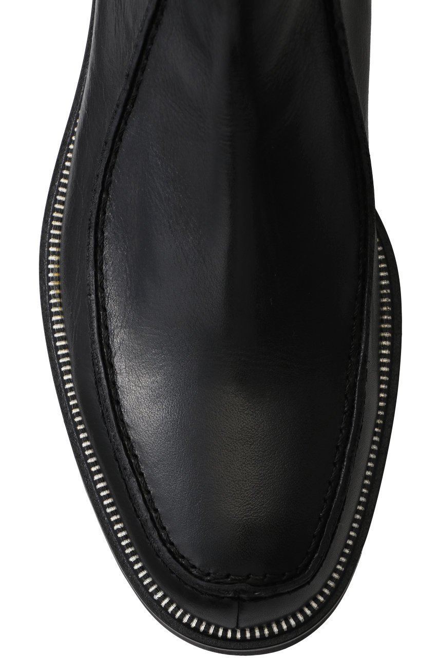 【ピアッカセッテ/ph7+ / MEN】の【MEN】サイドゴアアンクルハイブーツ 人気、トレンドファッション・服の通販 founy(ファニー) ファッション Fashion メンズファッション Fashion for Men クラシカル Classical, Vintage-Inspired ショート Short, Short Length シンプル Simple, Minimal ビジネス 仕事 通勤 Business / Work / Commuting ファブリック Fabric, Textile 定番 Standard, Basic Item A/W・秋冬 Autumn/Winter other-4|ID: prp329100004216052 ipo3291000000036692113