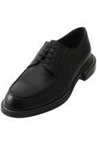 【ピアッカセッテ/ph7+ / MEN】の【MEN】レースアップシューズ 人気、トレンドファッション・服の通販 founy(ファニー) ファッション Fashion メンズファッション Fashion for Men シューズ・靴 Shoes なめらか Smooth, Silky Texture クラシカル Classical, Vintage-Inspired シューズ Shoes, Footwear シンプル Simple, Minimal トレンド Trend, Trending Now フラット Flat, Flat Shoes ビジネス 仕事 通勤 Business / Work / Commuting thumbnail ブラック|ID: prp329100004216053 ipo3291000000032875784