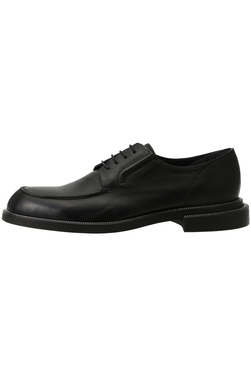 【ピアッカセッテ/ph7+ / MEN】の【MEN】レースアップシューズ 人気、トレンドファッション・服の通販 founy(ファニー) 　ファッション　Fashion　メンズファッション　Fashion for Men　シューズ・靴　Shoes　なめらか　Smooth, Silky Texture　クラシカル　Classical, Vintage-Inspired　シューズ　Shoes, Footwear　シンプル　Simple, Minimal　トレンド　Trend, Trending Now　フラット　Flat, Flat Shoes　ビジネス 仕事 通勤　Business / Work / Commuting　other-2|ID: prp329100004216053 ipo3291000000032875791