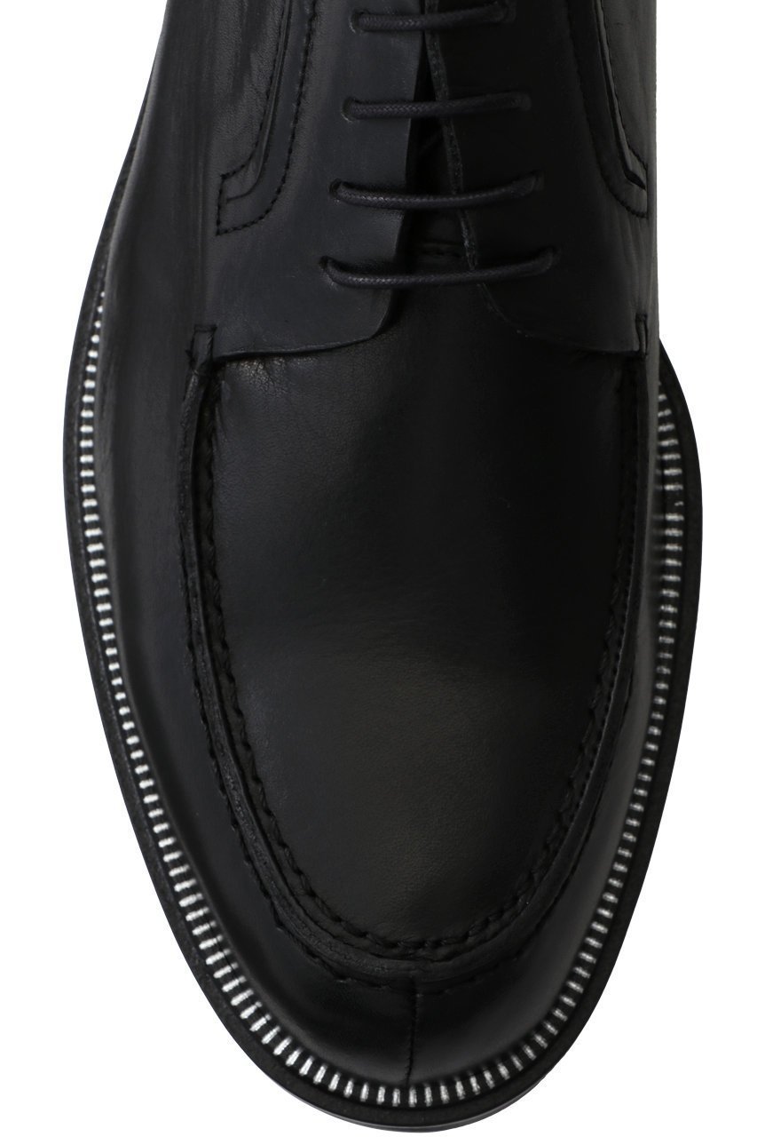 【ピアッカセッテ/ph7+ / MEN】の【MEN】レースアップシューズ 人気、トレンドファッション・服の通販 founy(ファニー) 　ファッション　Fashion　メンズファッション　Fashion for Men　シューズ・靴　Shoes　なめらか　Smooth, Silky Texture　クラシカル　Classical, Vintage-Inspired　シューズ　Shoes, Footwear　シンプル　Simple, Minimal　トレンド　Trend, Trending Now　フラット　Flat, Flat Shoes　ビジネス 仕事 通勤　Business / Work / Commuting　other-4|ID: prp329100004216053 ipo3291000000032875803