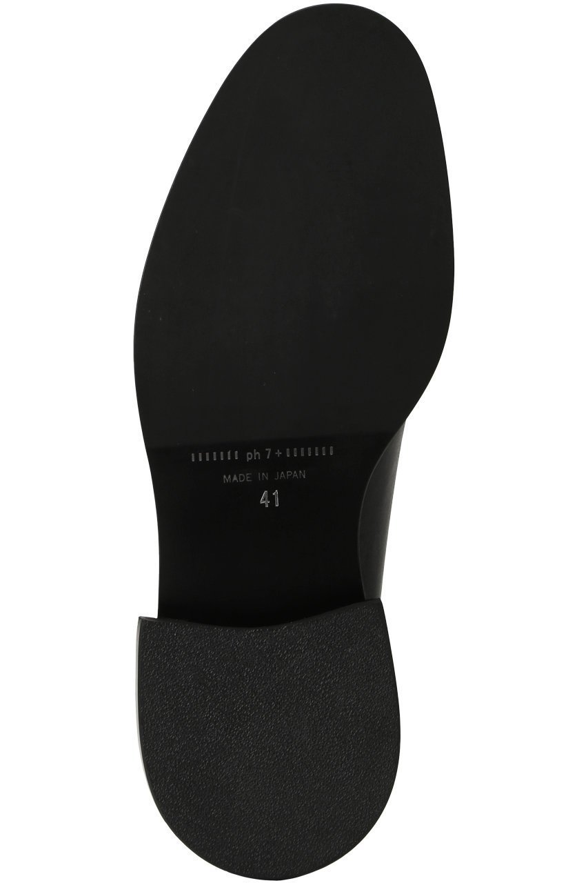 【ピアッカセッテ/ph7+ / MEN】の【MEN】レースアップシューズ 人気、トレンドファッション・服の通販 founy(ファニー) 　ファッション　Fashion　メンズファッション　Fashion for Men　シューズ・靴　Shoes　なめらか　Smooth, Silky Texture　クラシカル　Classical, Vintage-Inspired　シューズ　Shoes, Footwear　シンプル　Simple, Minimal　トレンド　Trend, Trending Now　フラット　Flat, Flat Shoes　ビジネス 仕事 通勤　Business / Work / Commuting　other-6|ID: prp329100004216053 ipo3291000000032875812