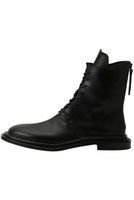 【ピアッカセッテ/ph7+ / MEN】の【MEN】バックファスナーショートブーツ 人気、トレンドファッション・服の通販 founy(ファニー) ファッション Fashion メンズファッション MEN ショート Short スタイリッシュ Stylish ビジネス 仕事 通勤 Business |ID:prp329100004216054