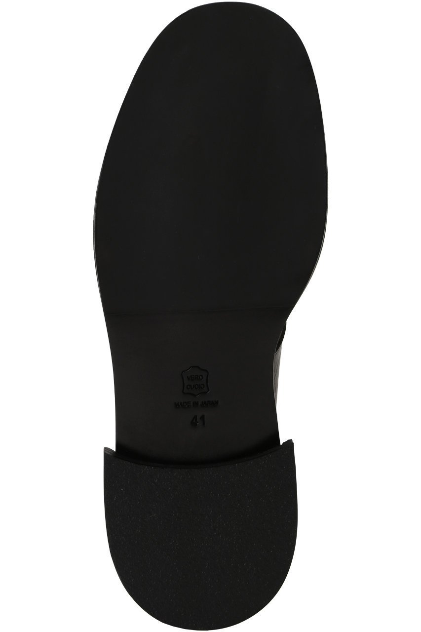 【ピアッカセッテ/ph7+ / MEN】の【MEN】バックファスナーショートブーツ 人気、トレンドファッション・服の通販 founy(ファニー) 　ファッション　Fashion　メンズファッション　Fashion for Men　ショート　Short, Short Length　スタイリッシュ　Stylish, Fashionable　ビジネス 仕事 通勤　Business / Work / Commuting　other-6|ID: prp329100004216054 ipo3291000000032875855